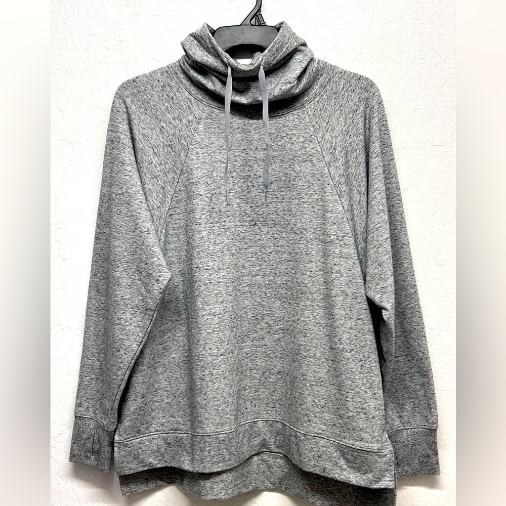 WOMEN’S Funnel Neck Tunic - All In Motion - Size XXL